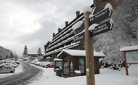 Patagonia Atiram Hotel