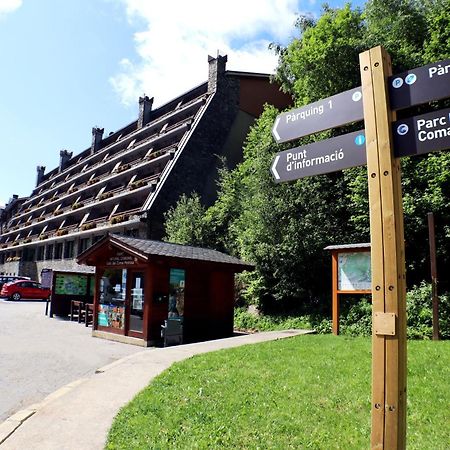 Yomo Patagonia Hotel Arinsal Exterior foto