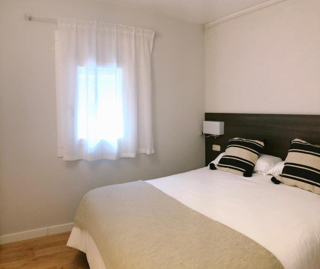 Hotel Yomo Patagonia Arinsal Habitación foto